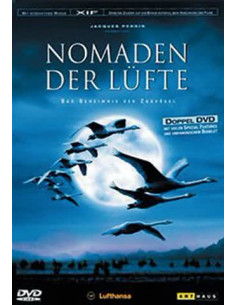 Nomaden der Lüfte - Das...