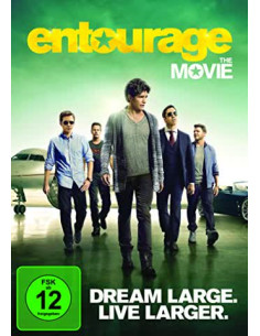 Encourage - The Movie (DVD)
