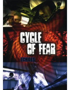Cycle of Fear - Echoes (DVD)