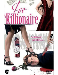 Joe Killionaire (DVD)