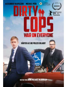 Dirty Cops - War on...