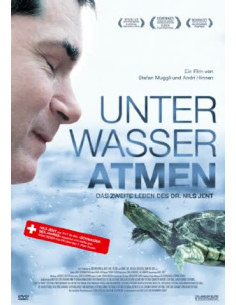 Unter Wasser atmen (DVD)