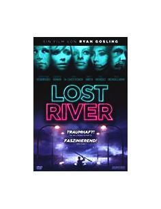 Lost River (DVD)
