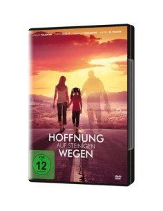 Hoffnung auf steinigen...