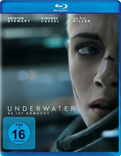 Underwater - Es ist erwacht...