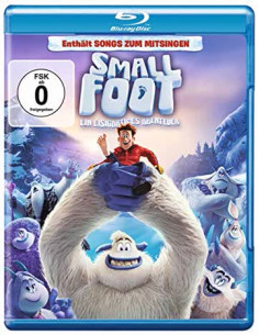 Smallfoot - Ein...