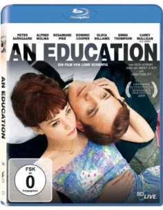 An Education (BLU-RAY)