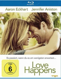 Love Happens (BLU-RAY)