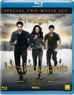 The Twilight Saga -...