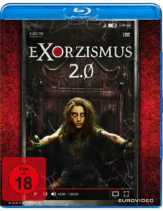 Exorzismus 2.0 (BLU-RAY)