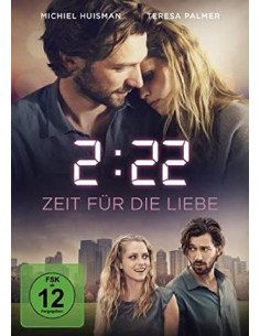 2:22 - Zeit für die Liebe...