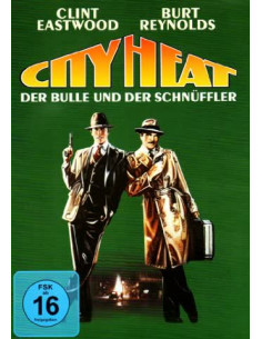City Heat - Der Bulle und...