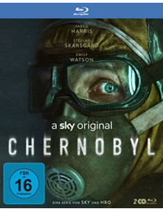 Chernobyl (BLU-RAY)