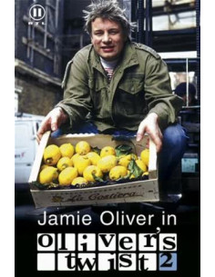Jamie Oliver - Oliver's...