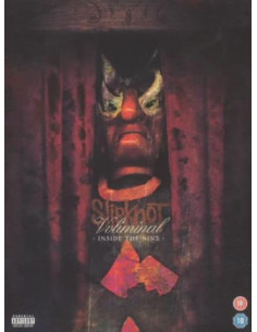 Slipknot - Voliminal -...
