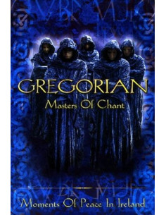 Gregorian - Masters of...