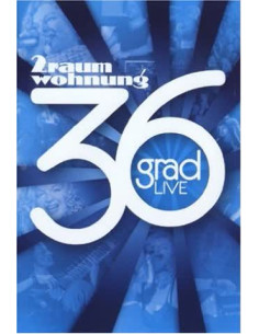 2raumwohnung - 36 Grad Live...