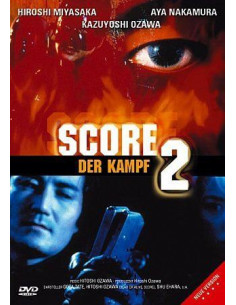 Score 2 - Der Kampf (DVD)