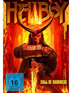 Hellboy - Call of Darkness...