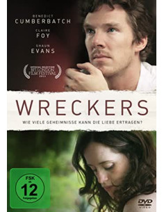 Wreckers (DVD)