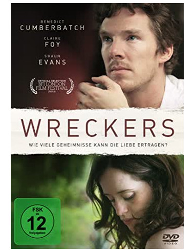 Wreckers (DVD)