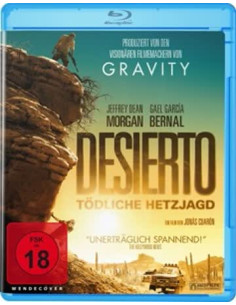 Desierto - Tödliche...