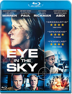 Eye in the Sky (BLU-RAY)