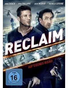 Reclaim (DVD)