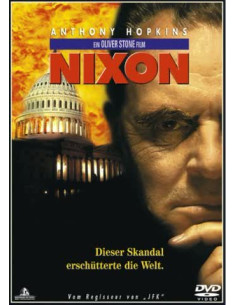 Nixon (DVD)