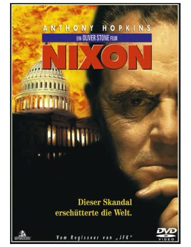 Nixon (DVD)