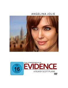Evidence (DVD)