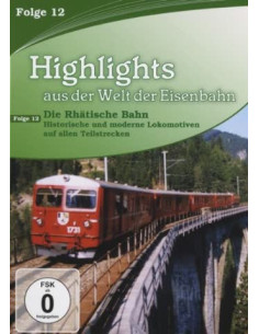 Highlights aus der Welt der...