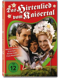Das Hirtenlied vom...