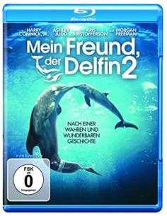 Mein Freund, der Delfin 2...