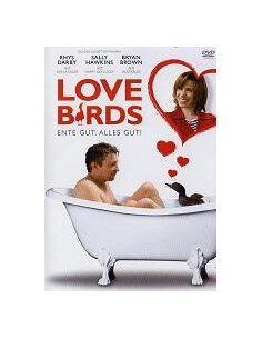 Love Birds - Ente Gut,...