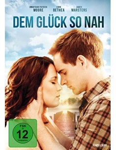 Dem Glück so Nah (DVD)
