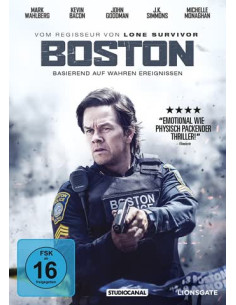 Boston (DVD)