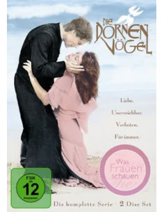 Die Dornenvögel - die...