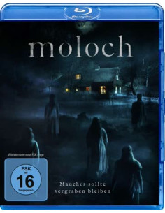Moloch (BLU-RAY)