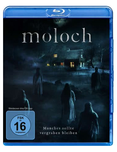 Moloch (BLU-RAY)