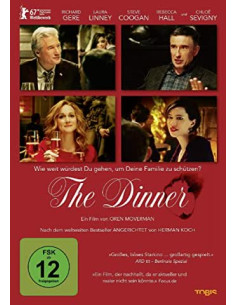 The Dinner (DVD)