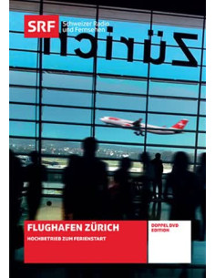 Flughafen Zürich -...
