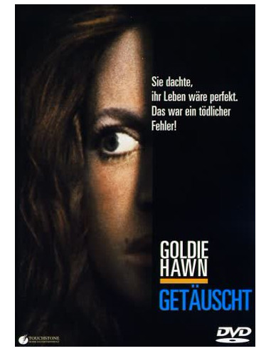 Getäuscht (DVD)