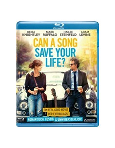 Can a Song Save your LIfe...