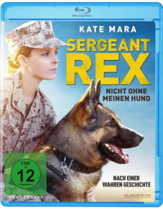 Sergeant Rex - Nicht ohne...