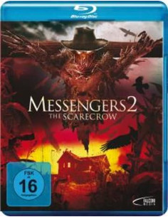 Messengers 2 - The...