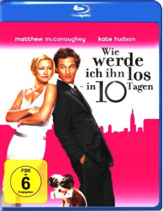 Wie werde ich ihn los in 10...