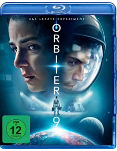 Orbiter 9 - Das letzte...