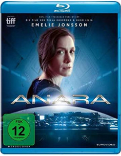 Anara (BLU-RAY)