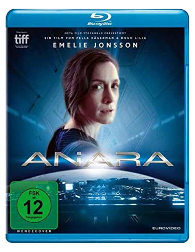 Anara (BLU-RAY)